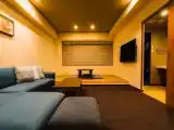 Двухместный люкс с гидромассажной ванной