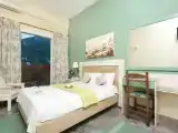 Одноместный номер