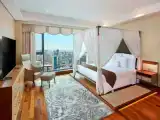 Двухместный люкс Designer by Provasi / Giorgetti / Visionnaire