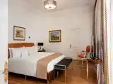 Двухместный люкс Roof Garden