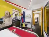 Четырёхместный семейный люкс