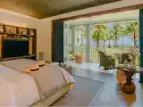 Двухместный полулюкс Ocean Haven