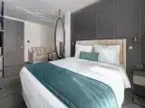 Люкс Agora