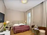 Двухместный полулюкс