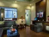 Номер Junior Connecting