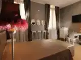 Двухместный номер Deluxe