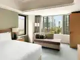 Двухместный люкс City Wing Executive