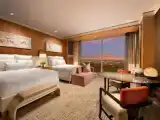 Четырёхместный номер Wynn Resort
