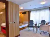 Двухместный полулюкс