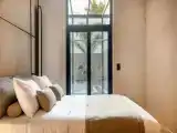 Двухместный номер Loft Deluxe