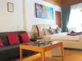 Двухместный люкс Jacuzzi