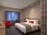 Двухместный номер Executive