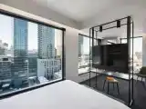 Двухместный люкс Corner