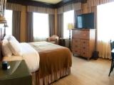 Двухместный номер Whirlpool Olympic Corner