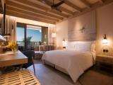 Двухместный номер Resort с террасой или балконом