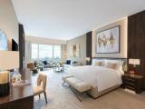 Двухместный клубный номер Luxury