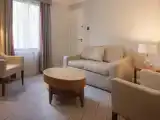 Двухместный полулюкс