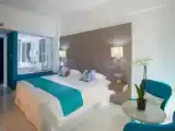 Двухместный номер Swim-Up
