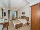 Двухместный номер Deluxe