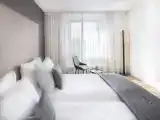 Двухместный номер Комфорт