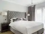 Двухместный номер Deluxe