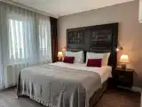 Двухместный номер with Patio