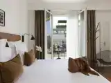 Двухместный номер Deluxe