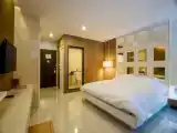 Номер Deluxe