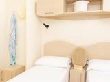 Четырёхместные Lodge Комфорт Principina