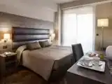 Двухместный номер Superior