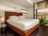 Четырёхместный полулюкс