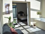 Люкс Loft Prestige с джакузи