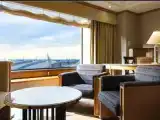 Двухместный люкс Ocean