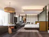 Двухместный номер Deluxe