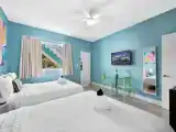 Номер Deluxe