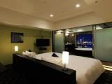 Двухместный номер Premium Superior Floor Bath with a View с видом на парк
