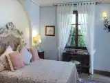Двухместный номер Deluxe