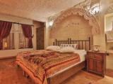 Двухместный люкс Urgup Jacuzzi and Fireplace