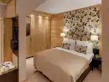 Двухместный полулюкс
