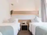 Двухместный номер NuVe Share (No window)