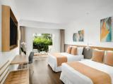 Номер Sun Club Superior with tropical view