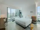 Двухместный люкс Corner