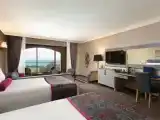 Двухместный полулюкс Стандарт with pool or sea view