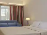 Двухместный номер Комфорт