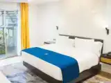 Двухместный люкс Pool Master