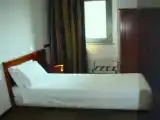 Одноместный номер