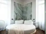 Двухместный номер Deluxe Corner