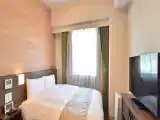 Двухместный номер Eco Plan (No Daily Cleaning) Стандарт