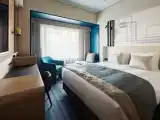 Двухместный номер Moderate Plus