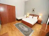 Трёхместный номер Стандарт